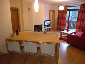 Apartmány HolidayTale Tále